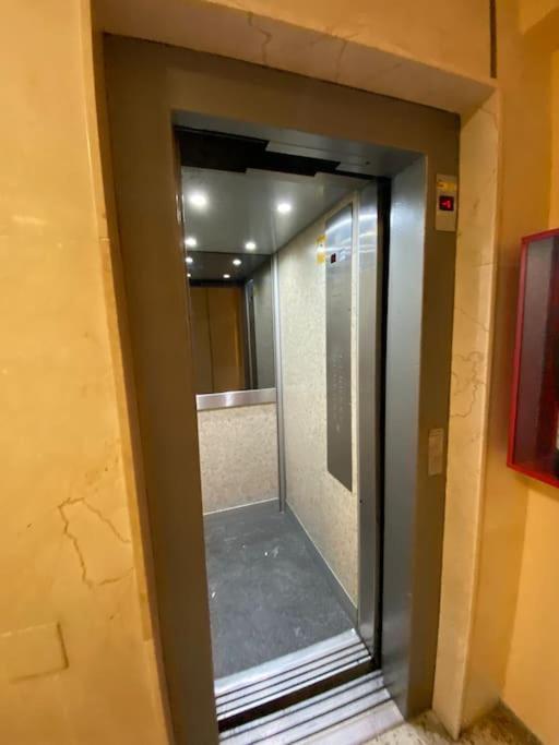 Apt Moderno Con Vistas, Recepcion 24 Hs Y Piscinas Benalmadena Exterior photo